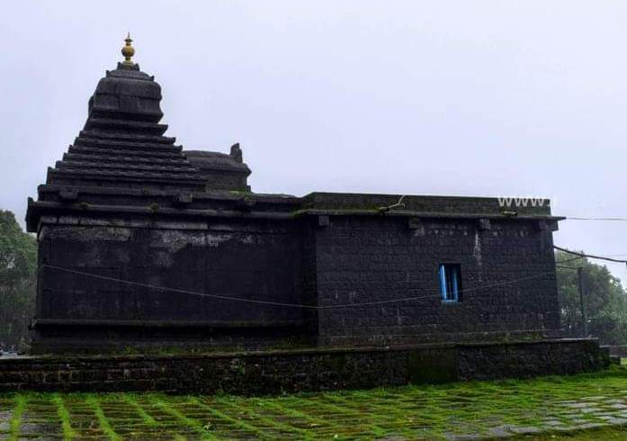 Betta Byraveshwara Temple